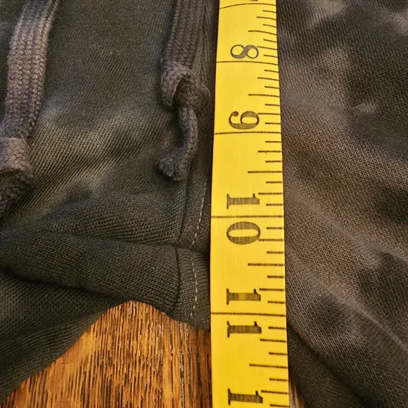 Pura Vida Tie Dye Classic Sweatpants - Picture 11 of 12